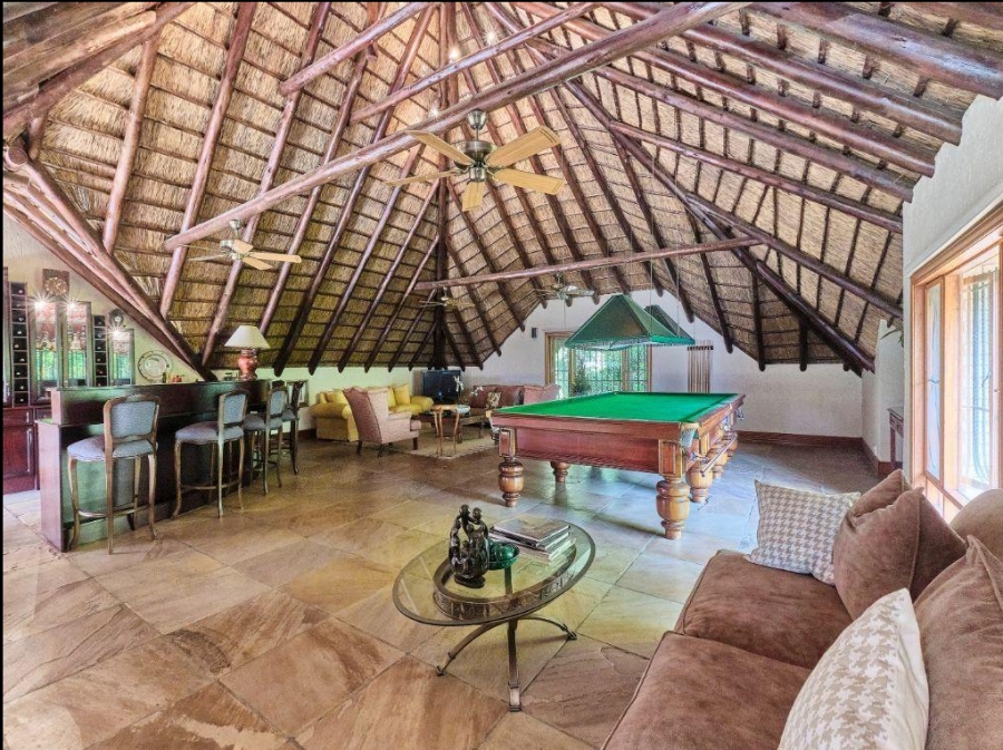 7 Bedroom Property for Sale in Mullersrust Free State